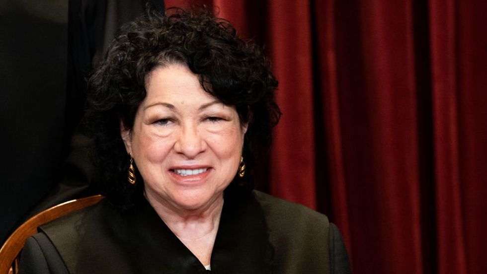 Democrats want Sonia Sotomayor to retire so much they're even floating a wild scheme — but she reportedly refuses to cave