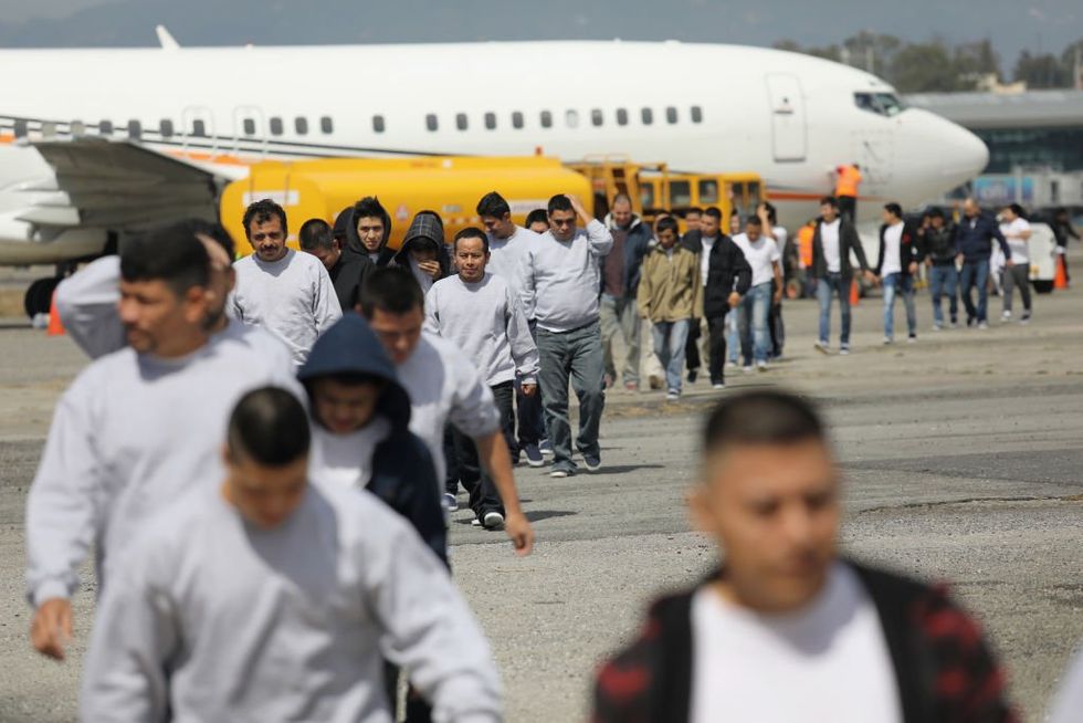 Deportations are mass enforcement, not mass deprivation of ‘rights’