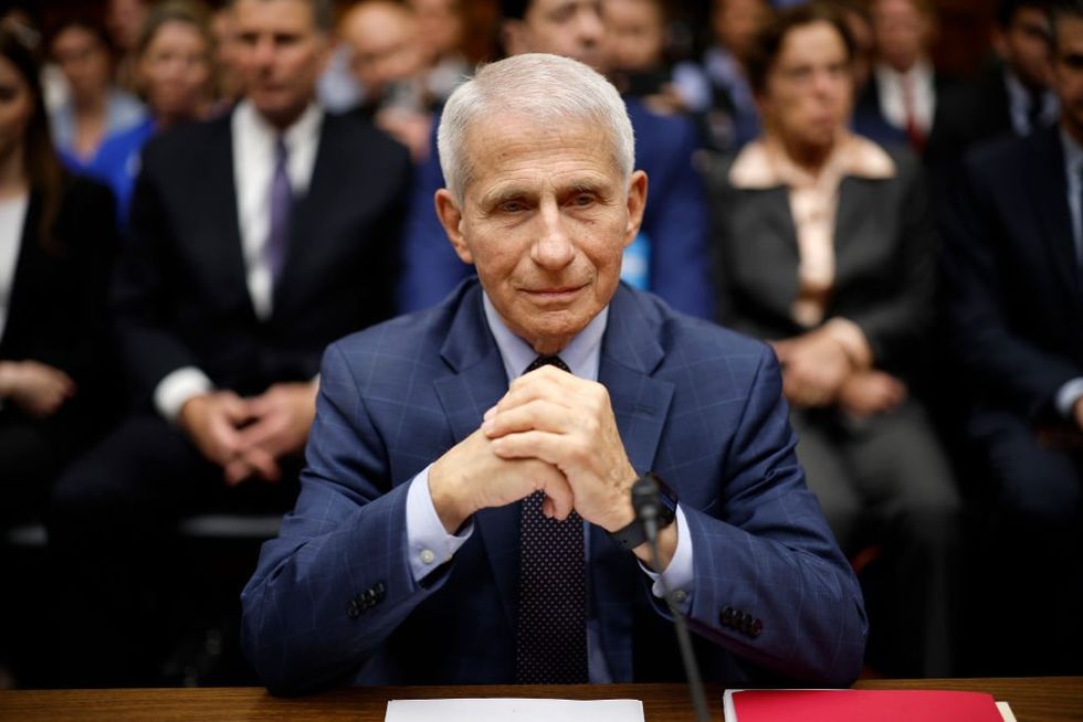 Despite Biden’s pardon, Anthony Fauci still faces legal perils. Here they are.