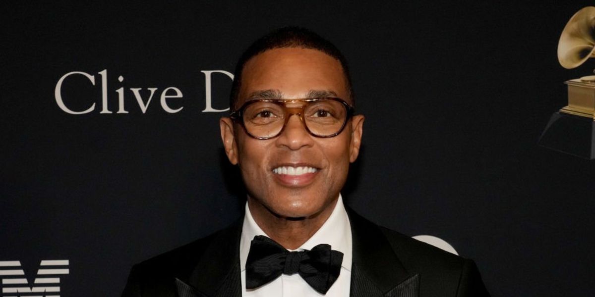 Don Lemon to receive $24.5 million as part of separation deal with CNN ...