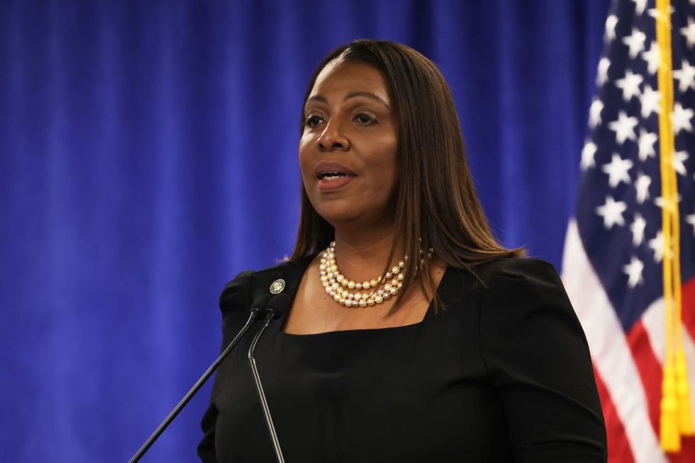 Election 'misinformation': NY AG Letitia James asks social media sites to protect voters from 'misuse'