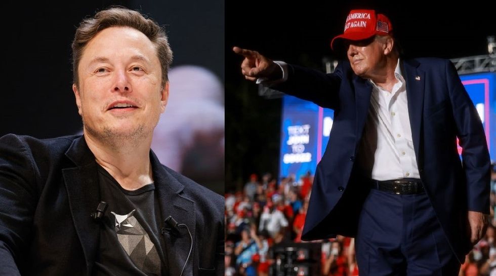 Elon Musk endorses Trump amid apparent assassination attempt on former president at Pennsylvania rally