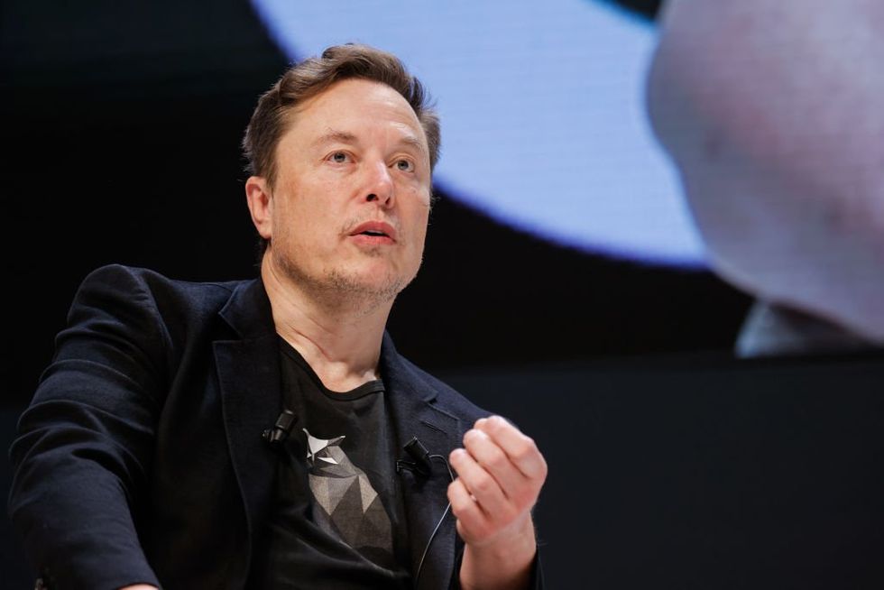 Elon Musk is on pace to become world's first trillionaire — and sooner than you think