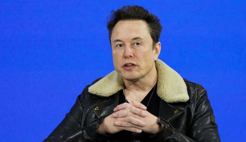 Elon Musk reveals his relationship to Christianity — then he goes out of his way to endorse the teachings of Jesus