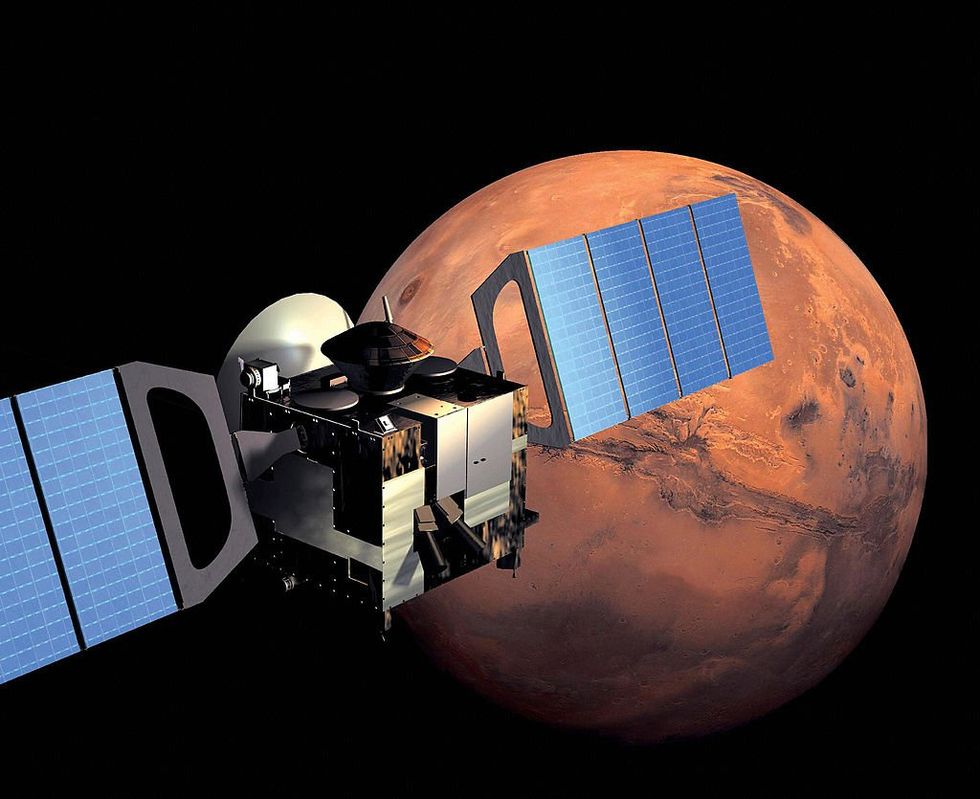 Elon Musk's Starship is ready for Mars, but who will ensure it’s a planet for humans?