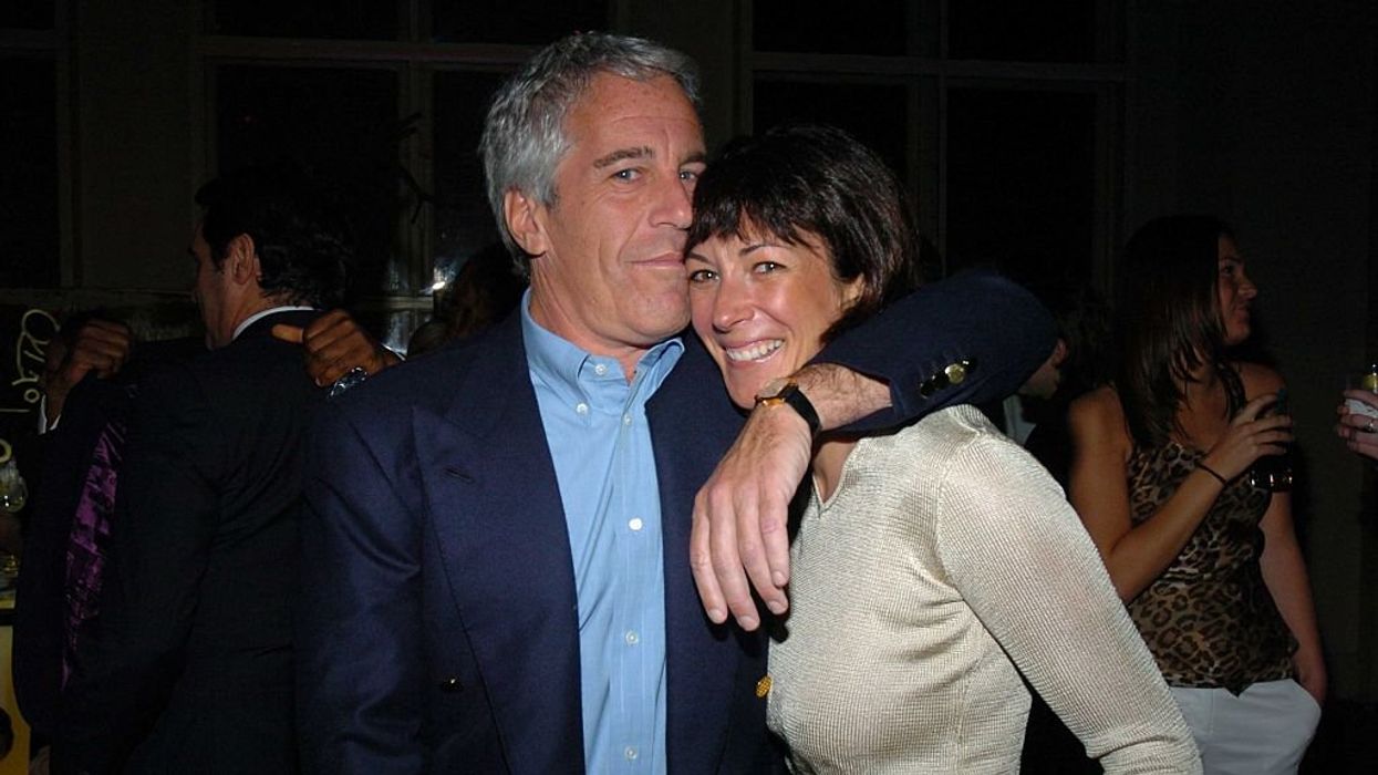 Epstein victim who helped convict Ghislaine Maxwell dies of suspected overdose, but mother questions daughter's reported cause of death
