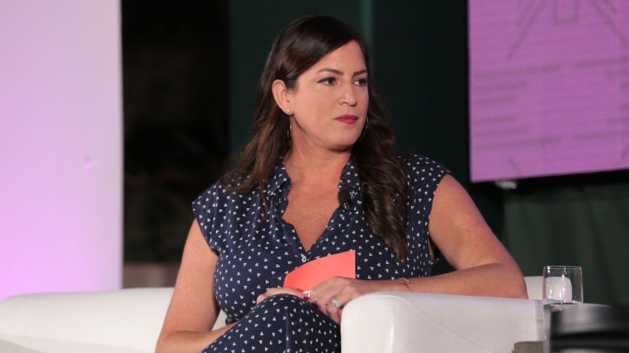 ESPN's Sarah Spain says 'middle-aged white dude' executives are missing 'massive' opportunities by ignoring women's sports