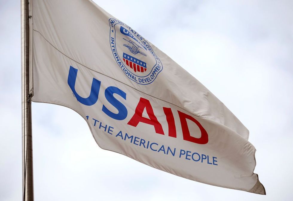 Ex-USAID director confirms 'culture of corruption' within agency