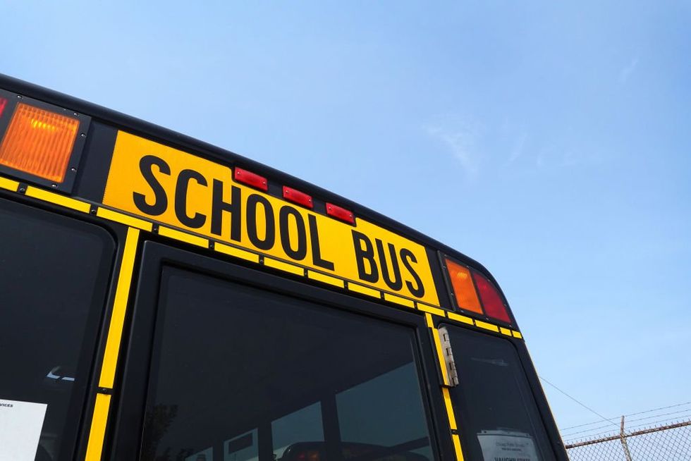 EXCLUSIVE: Springfield children not safe taking school buses, district employee warns