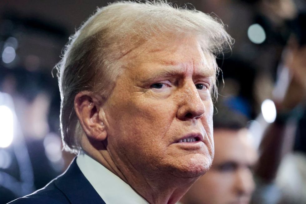 Expert indicates Trump hatred from left, media likely fueled latest assassination attempt — then he makes ominous prediction