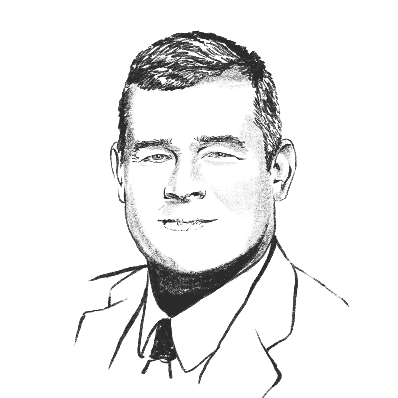 mikehowell