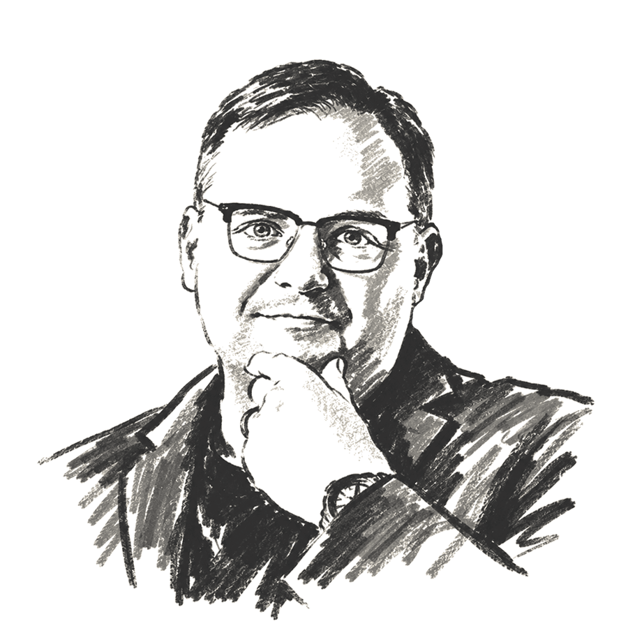 stevedeace