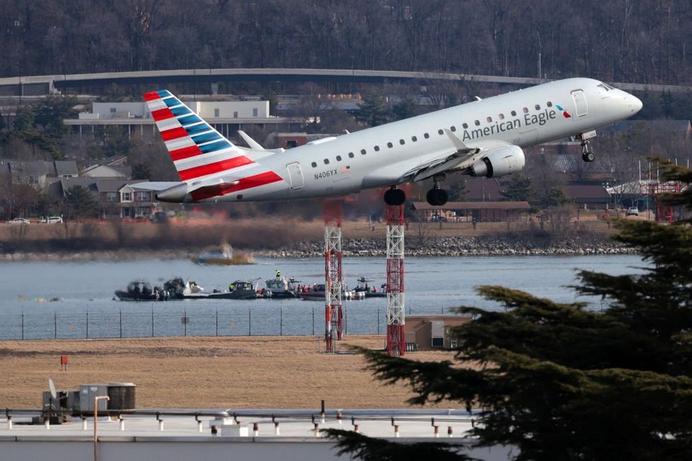 FAA's staff shortages, ancient tech could be to blame for avoidable aviation tragedy, BlazeTV documentary reveals