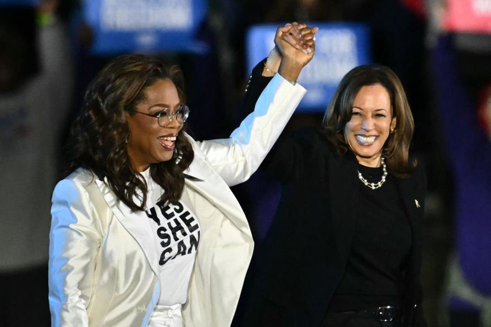 Failed Harris campaign went deeper into debt blowing money on star-studded events