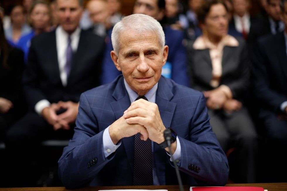 Fauci’s empire exposed: How Trump can cure America’s health bureaucracy