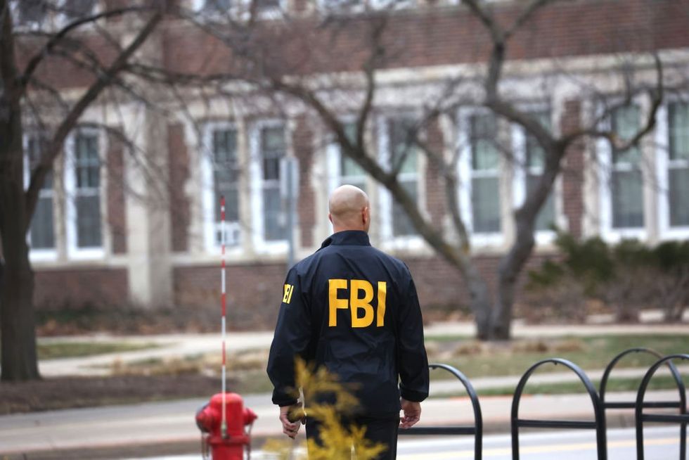 FBI agents sue Trump's DOJ to shield identities of January 6 investigators