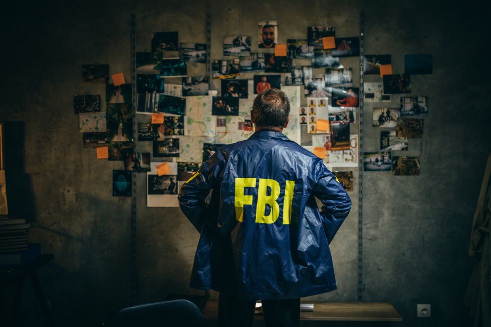 FBI’s ‘radar’ fails again: Is America safe under an unchecked government?