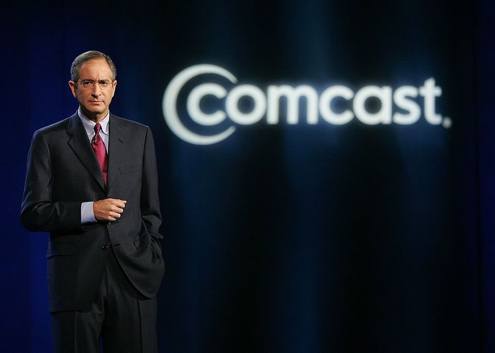 FCC to probe DEI practices at Comcast, NBCUniversal