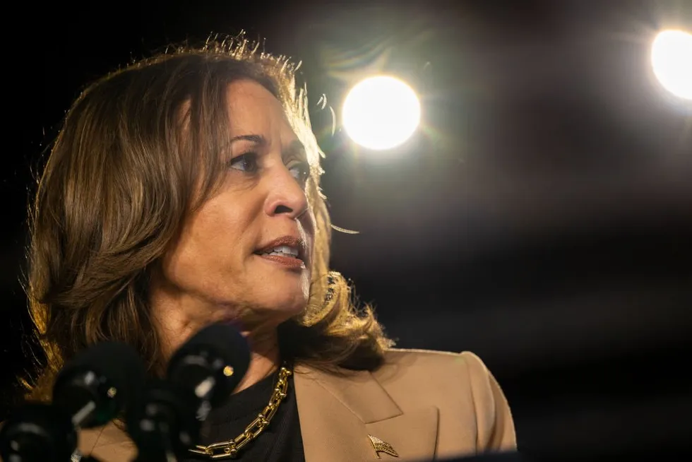 Flailing aides prove unable to save Kamala Harris from absolute 'TRAIN WRECK' Bret Baier interview