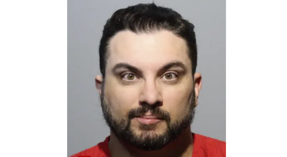 Florida Democratic Party official possessed child porn, tried to set up date to sexually assault 9-year-old boy: Feds