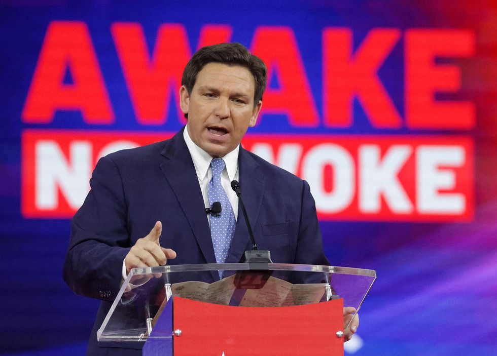 Florida legislature agrees to most of DeSantis' proposals for anti-illegal-immigration bill