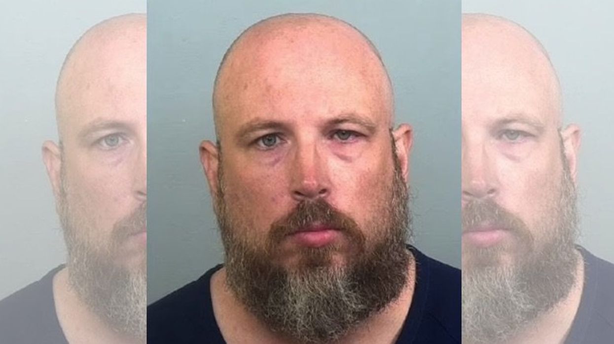 Florida pastor accused of committing horrific crimes against 2-year-old child: 'This is a monster'