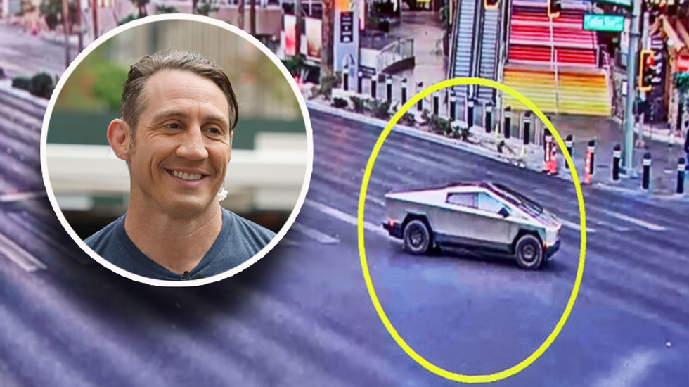 Former UFC fighter Tim Kennedy reveals he was teamed with alleged Cybertruck bomber on military TV show: 'He was ... sincere'