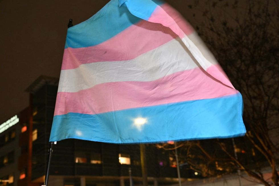 Gender-confused veteran promotes trans rights in apparent suicide at VA hospital