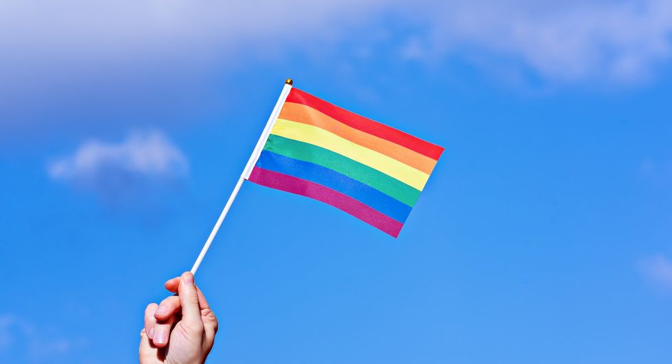 God never makes someone LGBTQ+: The 5 biggest victims of the rainbow agenda