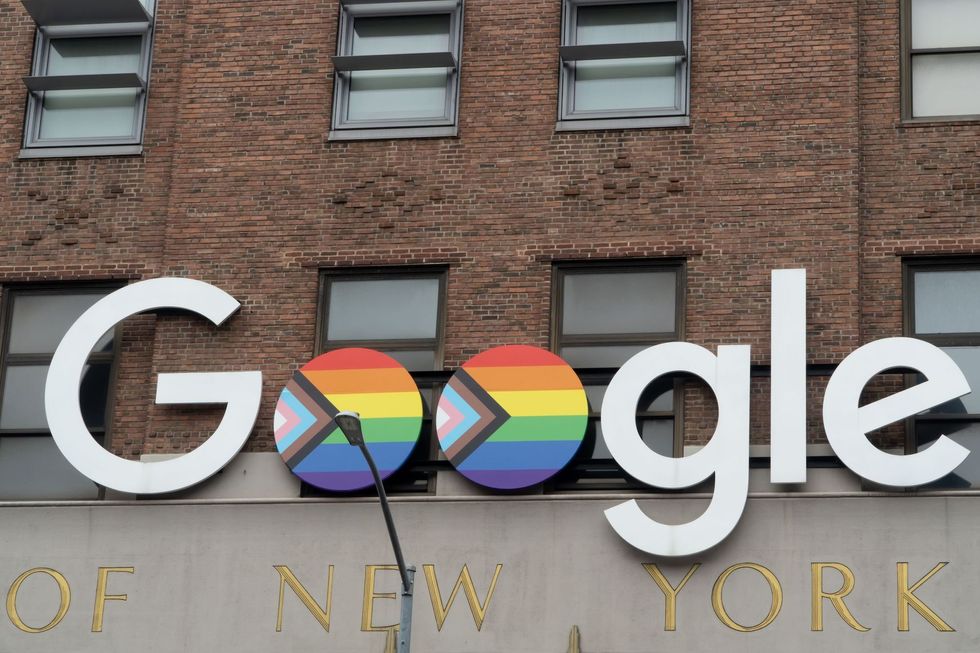 Google ends diversity hiring targets, will review other DEI policies