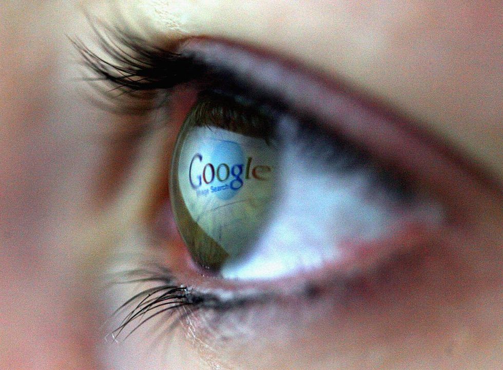 Google’s internet domination faces a major setback — finally