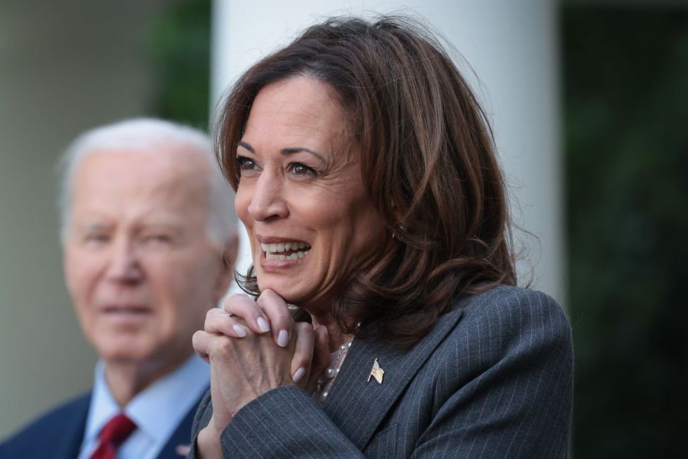 GOP senators press Biden-Harris’ DOL over exaggerated job numbers revised down by 800,000