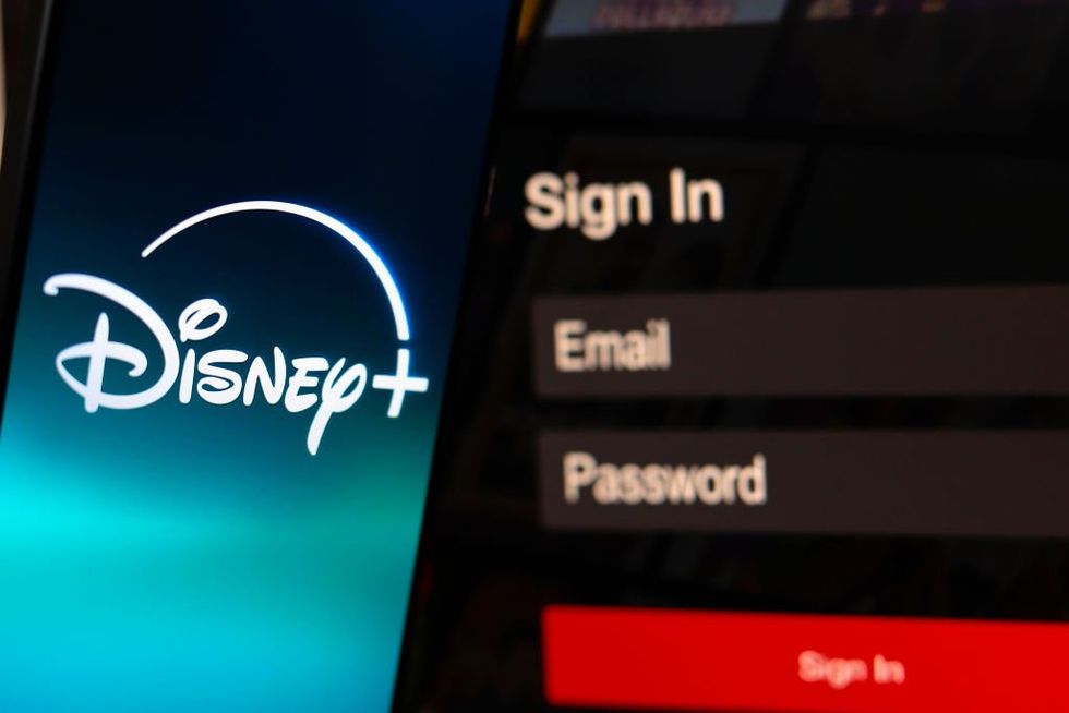 Hacking group says it has unreleased Disney projects after targeting company over treatment of artists and its approach to AI