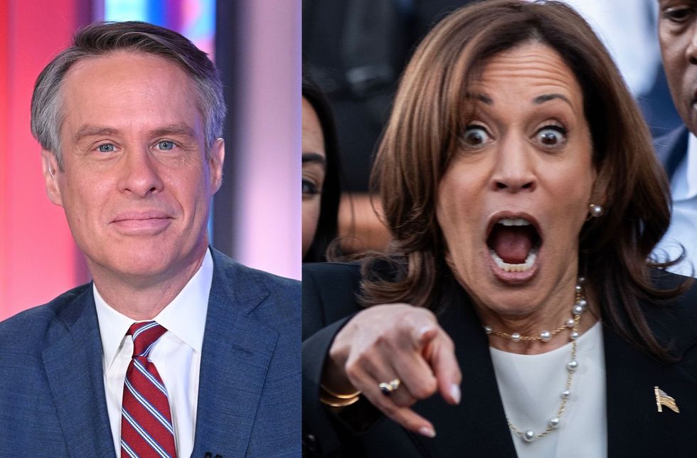 Harris campaign tries to misrepresent Trump’s dancing town hall and gets debunked by ABC News