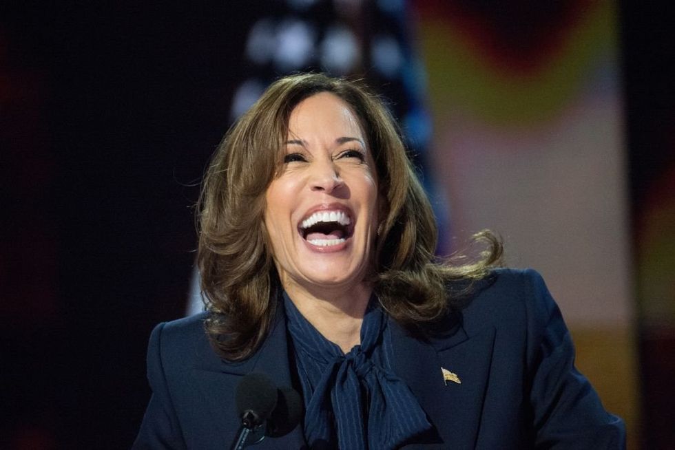 Harris has kept voters in the dark about her plans for America. Democrats say her secrecy is a good thing.