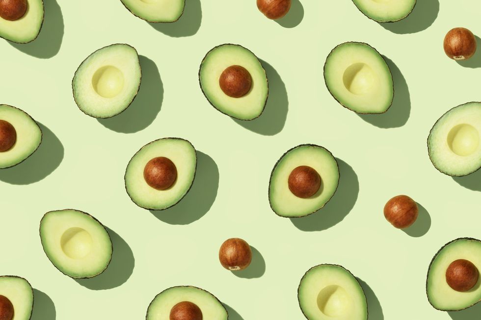 Higher avocado prices or stop the fentanyl — this isn’t difficult