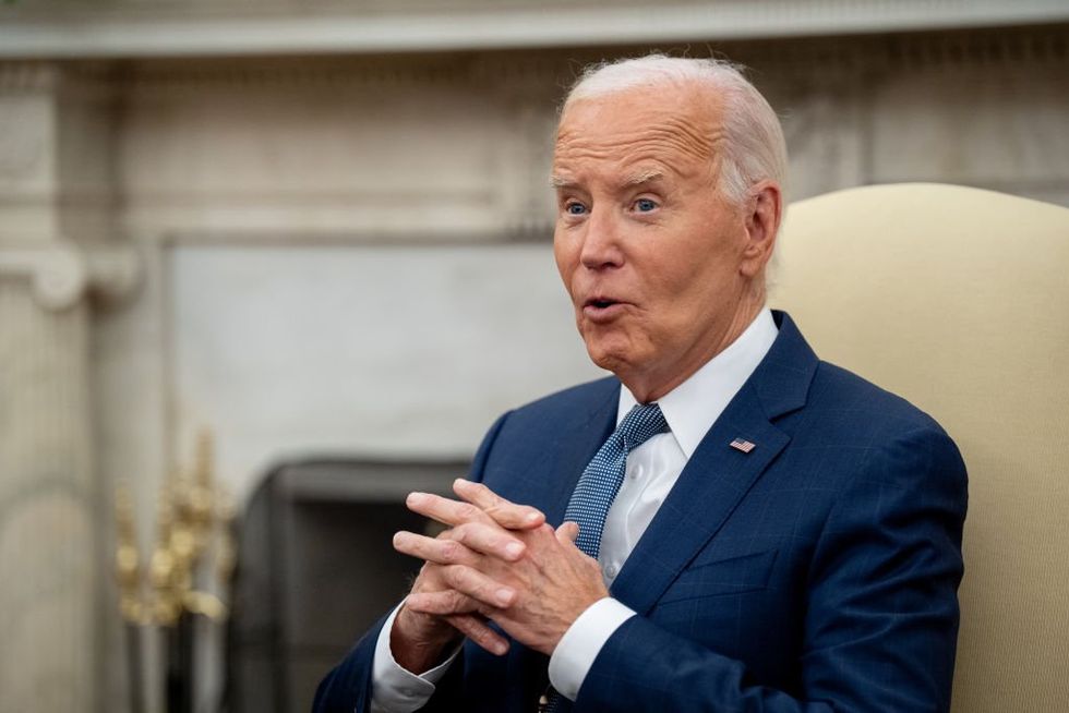 House drops its Biden impeachment report — and it's damning