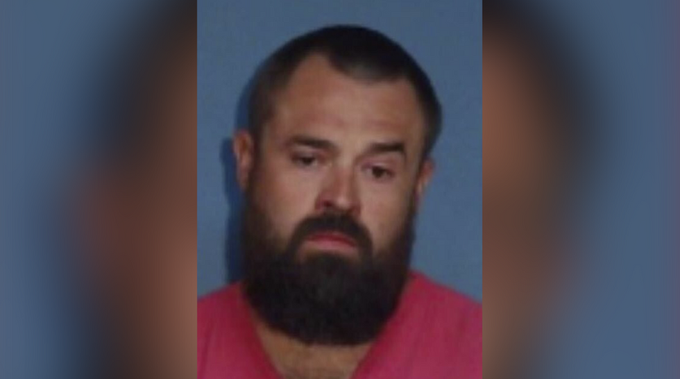 How an Arkansas dad accused of shooting 67-year-old male who was with his missing daughter, just 14, could beat murder charge