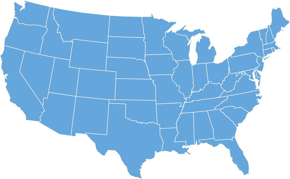 How ballot tricks could flip red states blue