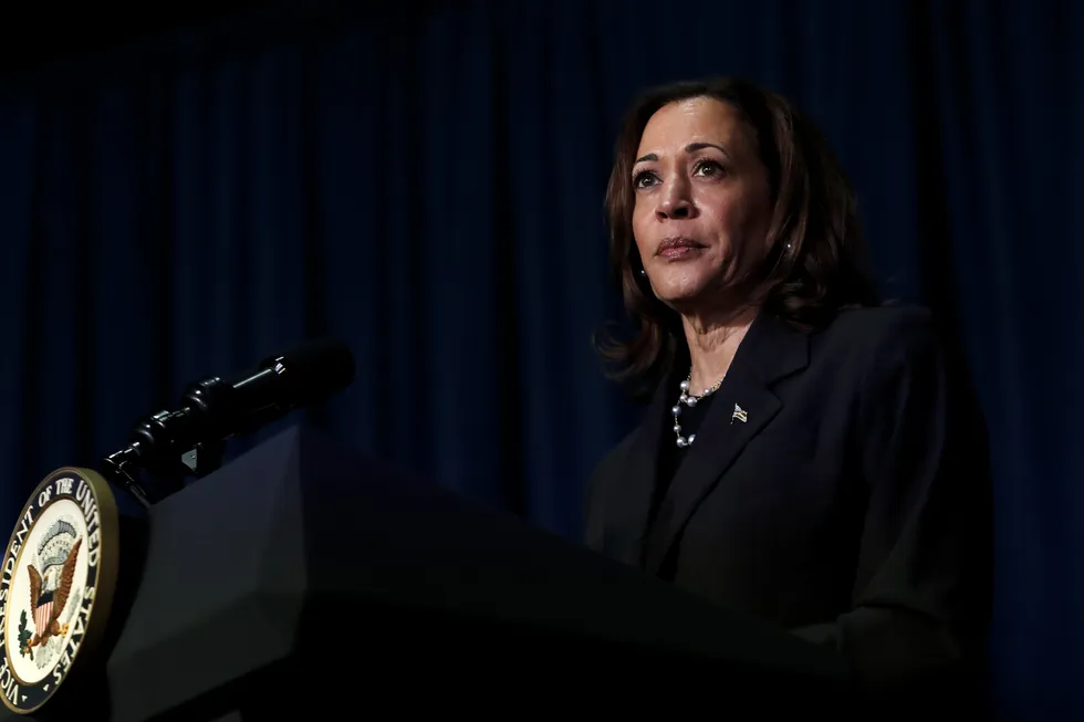 How Harris lost the election