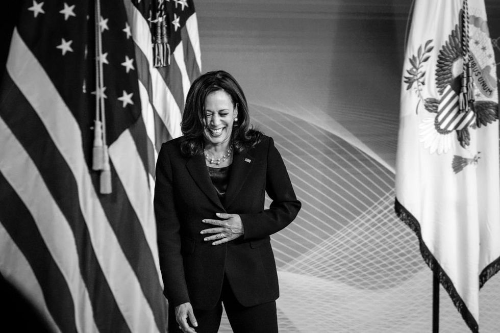 How Kamala Harris' dim-witted AI policies have harmed Americans