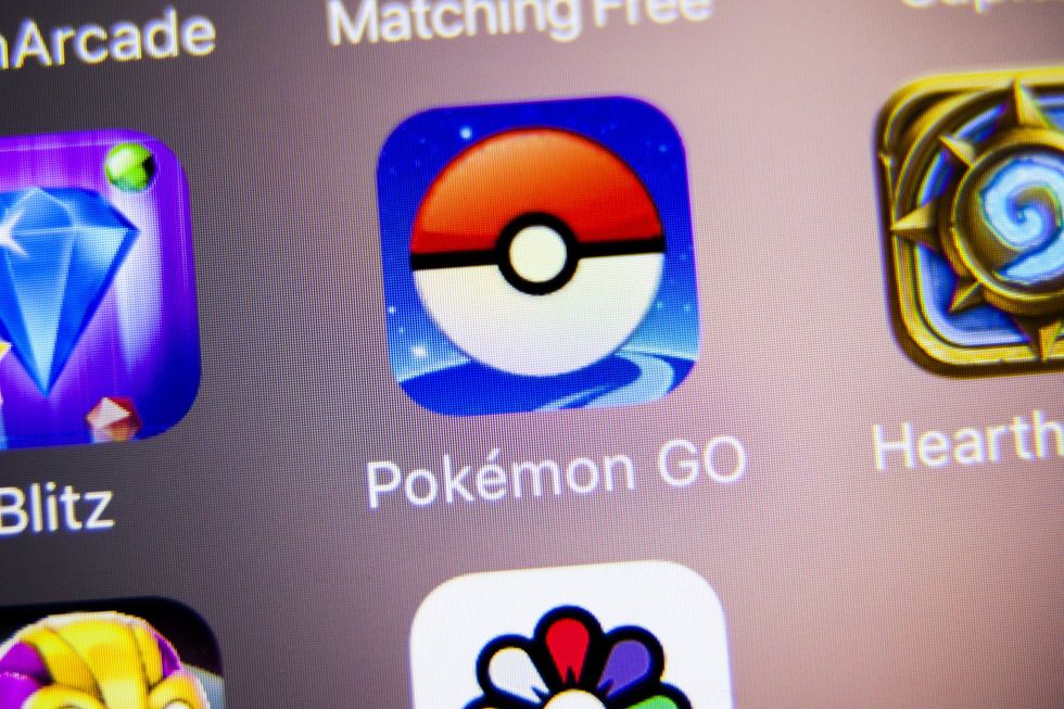 How Pokémon Go made you an unpaid employee for years