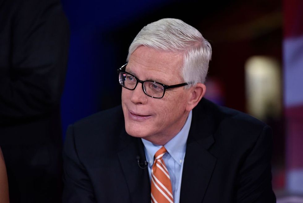 Hugh Hewitt abruptly quits Washington Post over inaccurate, biased reporting: 'Unfair election ad'