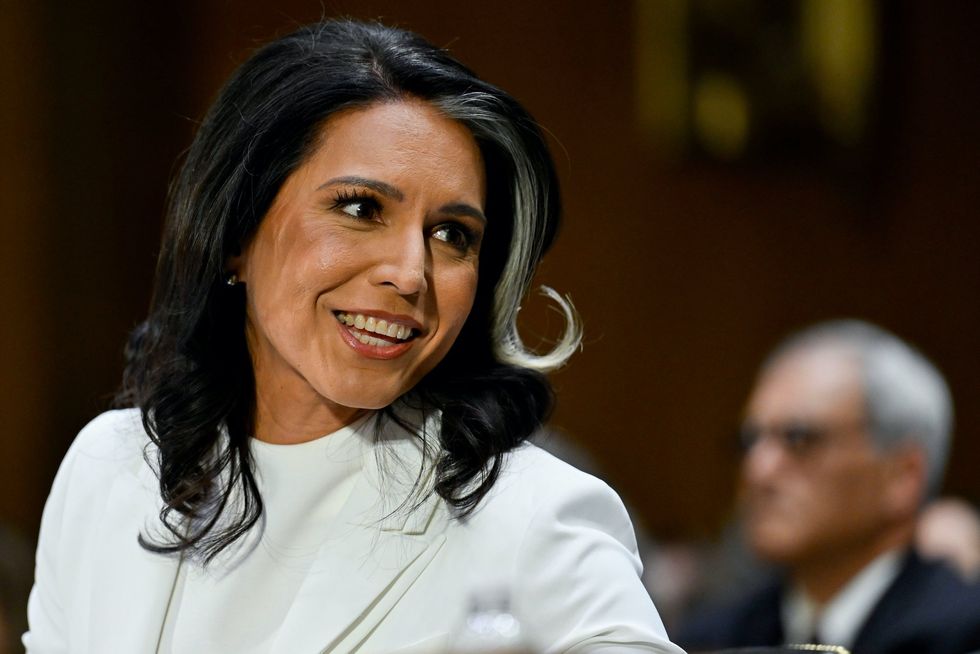 'I refuse to be their puppet': Greatest hits from Tulsi Gabbard firing back at Democrats during nomination battle