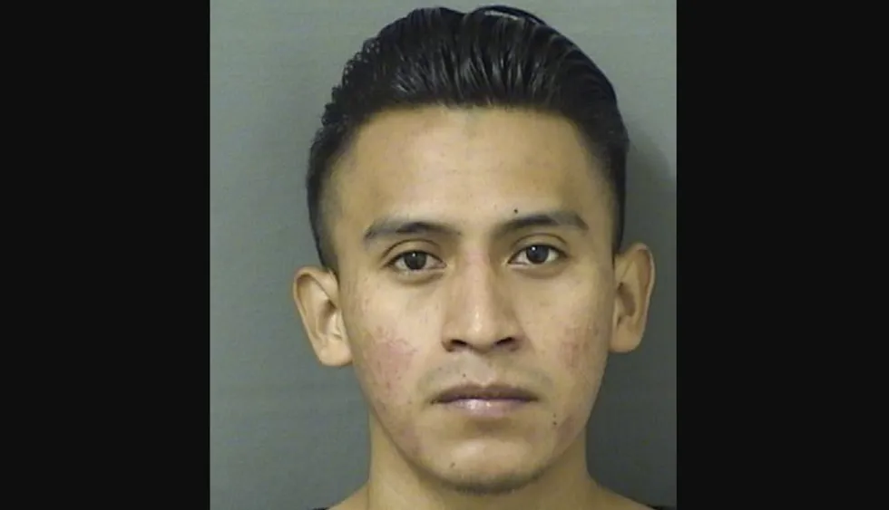 Illegal alien charged with sexually abusing 5-year-old girl; he says he did it 'by mistake' — but cops note flaw in his story