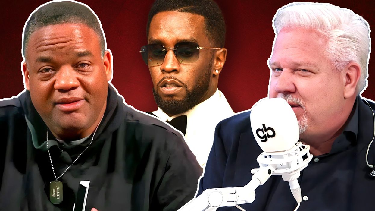 Is Diddy a CIA operative?