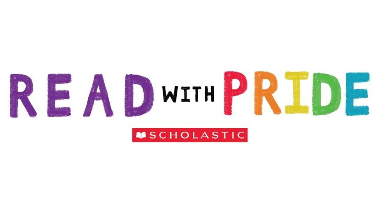 Scholastic shills trans books for kids, warns new 'Lookout'