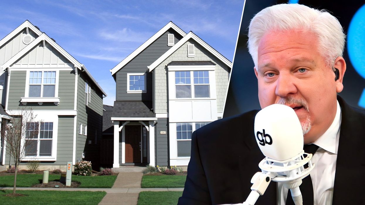 Biden mortgage trick will raise inflation while Americans will own nothing and not be happy