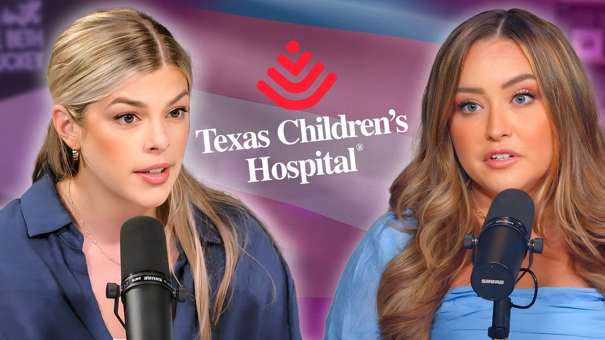 ANOTHER whistleblower exposes Texas Children’s Hospital, but this time, it's about the illegal use of Medicaid for secret trans program