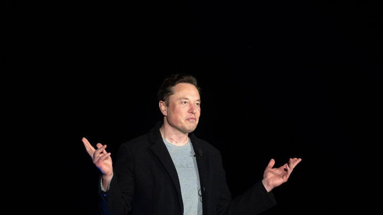 'Angry' Twitter employees 'hammered' executives about 'open homophobe and transphobe' Elon Musk during all-hands meeting